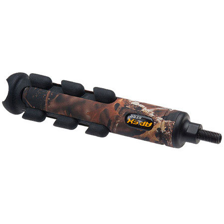 Apex Gear Pro-Tune XS Stabilizer, 5" Length, Lost Camo