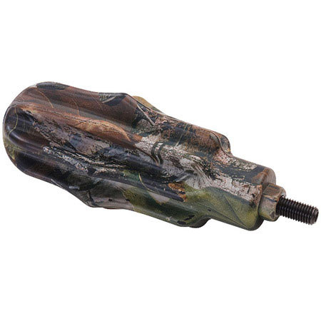 Apex Gear Attitude Bow Stabilizer, Realtree APG Camo