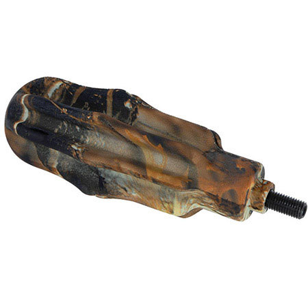 Apex Gear Attitude Bow Stabilizer, Realtree Lost Camo