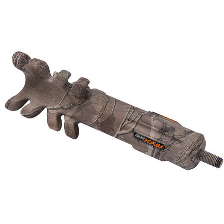 Apex Gear Accu-Strike Stabilizer, Realtree Xtra