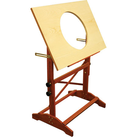 Alan Gordon Enterprises Animation Drawing Table