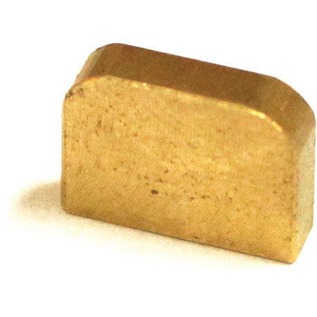 Alan Gordon Enterprises ACME Oblong Peg