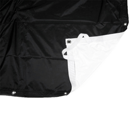 American Grip UltraBounce 8x8' Butterfly Overhead Fabric