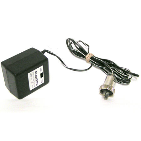 Alan Gordon Enterprises Recharger f/Minicam 16 Battery
