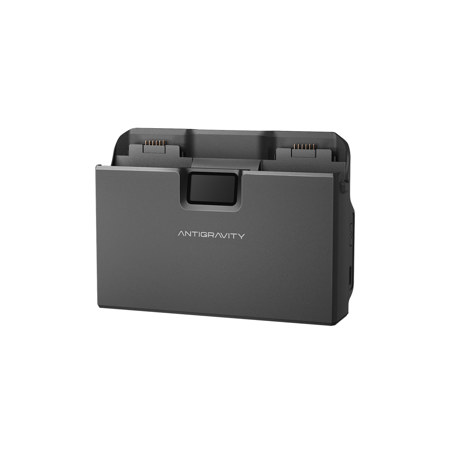Antigravity 3-Bay Charging Hub for A1 Drone Batteries