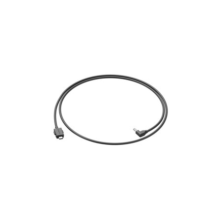 Antigravity 2.1' USB-C to DC Power Cable for Vision Goggles