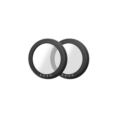 Antigravity -3.0 Diopter Corrective Lens for Vision Goggles, Pair
