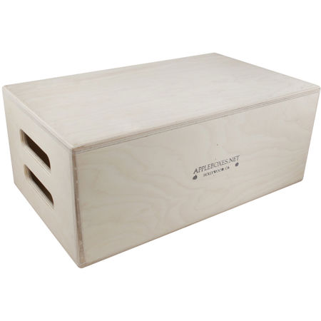Alan Gordon Enterprises Full Apple Box