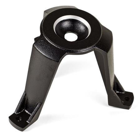Alan Gordon Enterprises Hi Hat, 75mm Bowl