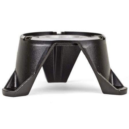 Alan Gordon Enterprises Hi Hat, Mitchell 35mm FlatBase