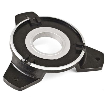 Alan Gordon Enterprises Lo Hat, Mitchell 35mm Flat Base