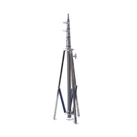 American Grip LS04S Triple Rise R/M Leg Steel Baby Stand