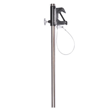 American Grip 4-8' Adjustable Extension Hanger (Stir-up Not Included)