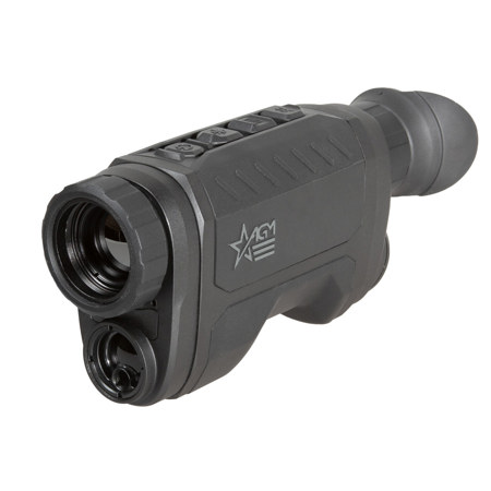 AGM Global Vision Reach IR Thermal Monocular with Laser Rangefinder
