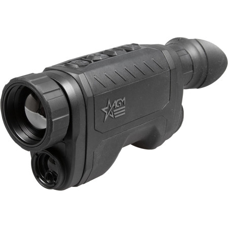 AGM Global Vision Reach IR Thermal Monocular with Laser Rangefinder
