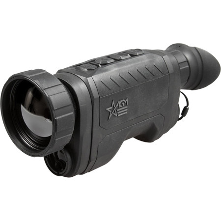 AGM Global Vision Reach IR Thermal Monocular with Laser Rangefinder 50mm f/1.0