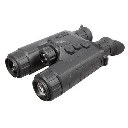 AGM Global Vision ObservIR LRF 25-256 5.5-22x Thermal/Digital D&N Binocular