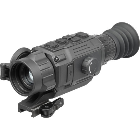 AGM Global Vision Rattler V2 Rechargeable Thermal Imaging Riflescope 25mm f/1.0 384 x 288