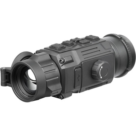 AGM Global Vision Rattler-C V2 Rechargeable Thermal Imaging Clip-On System 35mm f/1.0