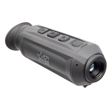 AGM Global Vision Seeker 15-384 1.5-12x Thermal Imaging Monocular