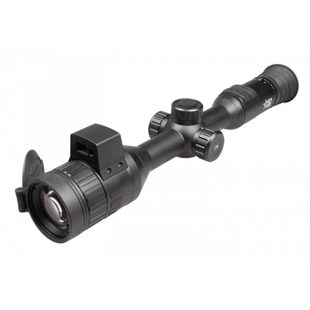AGM Global Vision Spectrum LRF 4K 3.5-28x Digital Day & Night Vision Riflescope
