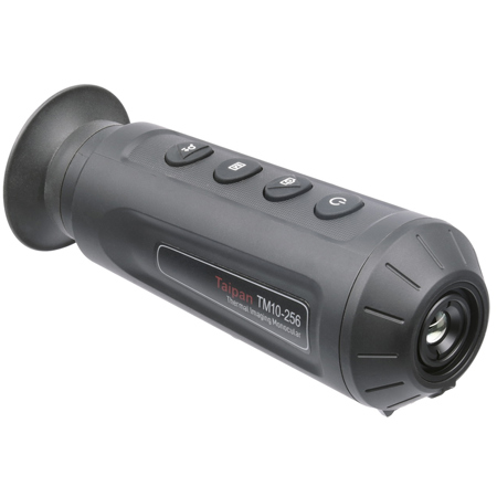 AGM Global Vision Taipan TM10-256 1-8x Thermal Imaging Monocular