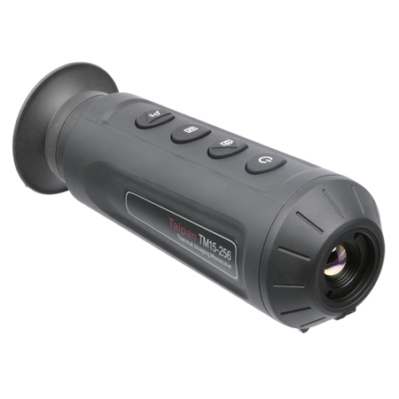 AGM Global Vision Taipan TM15-256 1.5-12x Thermal Imaging Monocular
