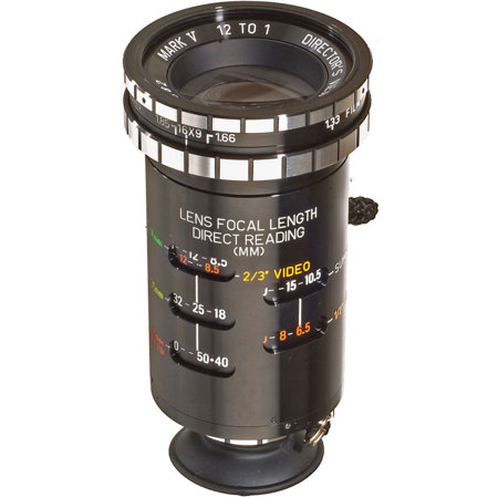 Alan Gordon Enterprises Mark Vb Director's Viewfinder
