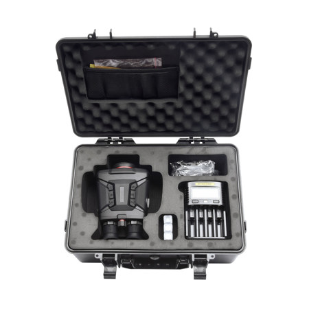 AGM Global Vision Voyage Thermal & Digital Day/Night Vision Binoculars