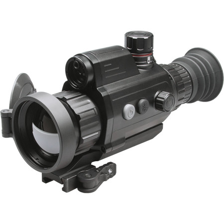 AGM Global Vision Varmint V2 LRF Thermal Imaging Riflescope