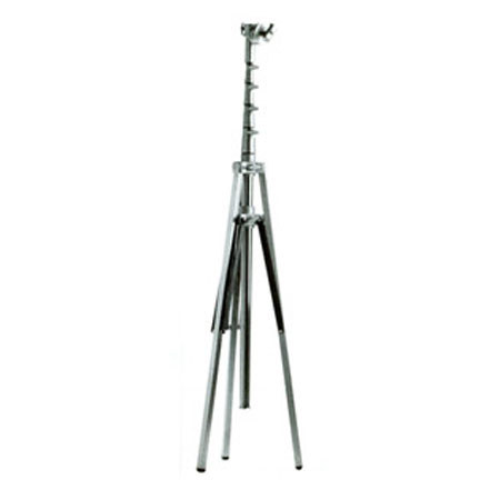 American Grip Mombo Combo 4 Riser Overhead Stand with 4" Grip Head