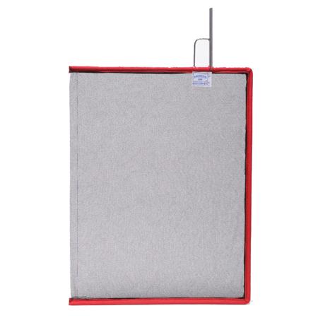 American Grip 18x24" Double Net Scrim