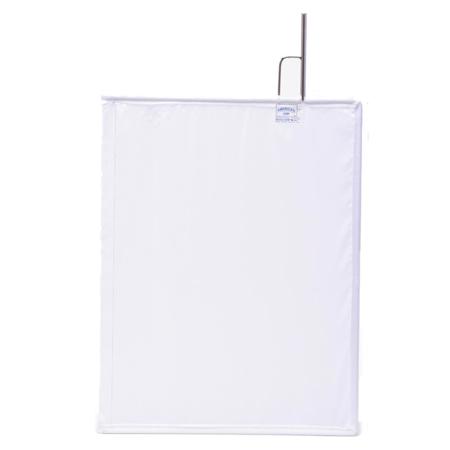 American Grip 24x36" Real Silk Scrim, Open Box