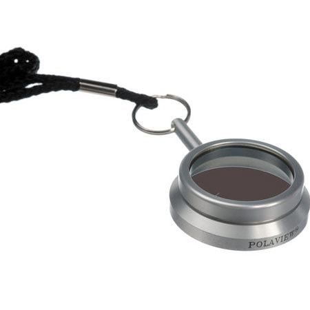 Alan Gordon Enterprises Polaview Polarizer Checker