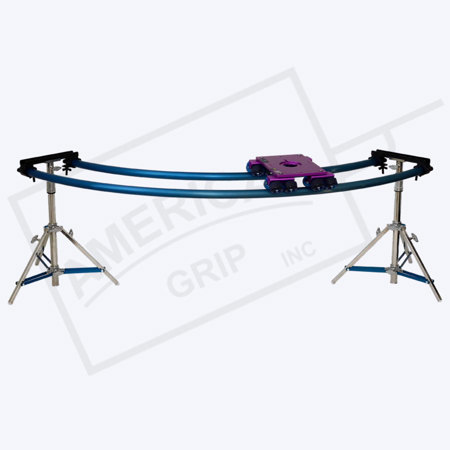 American Grip Dana Dolly 8' Dia.x71