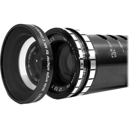 Alan Gordon Wide Angle Attachment for Mark Viewfinder