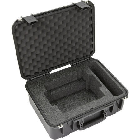 Allen & Heath iSeries Injection Molded Waterproof Case for CQ-12T/CQ-18T Mixers