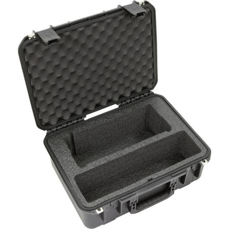 Allen & Heath iSeries Injection Molded Waterproof Hard Case for CQ-20B Mixer