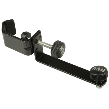 Allen & Heath Mic Stand Side Adapter for ME-1 and ME-500 Monitor Mixers