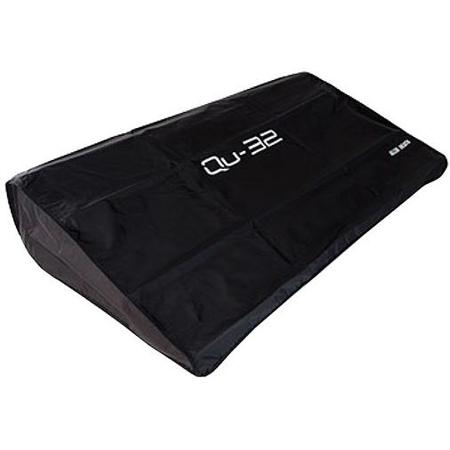 Allen & Heath Dust Cover for Qu-32 Digital Mixer