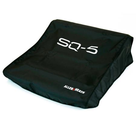 Allen & Heath Dust Cover for SQ-5 Mixer