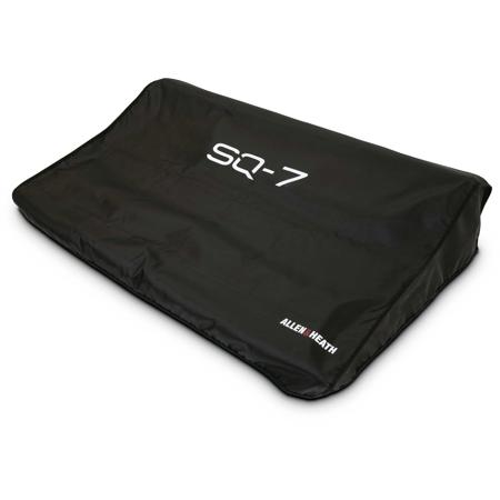 Allen & Heath Dust Cover for SQ-7 Mixer