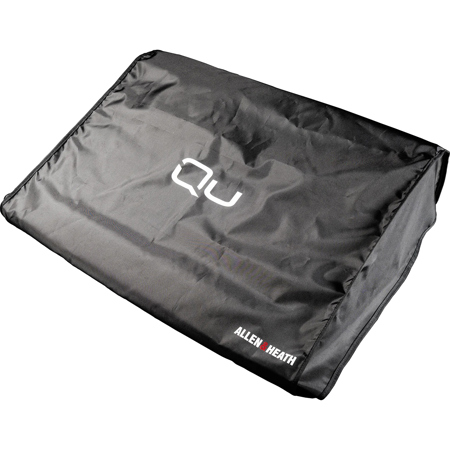 Allen & Heath Dust Cover for Qu-6 and Qu-6D Mixers