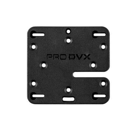 Allen & Heath CC-BRK Wall/Glass Mounting Bracket for CC-7 & CC-10 Control Panel