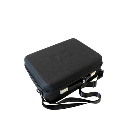 Allen & Heath Padded Carry Bag CQ-12T Digital Mixer
