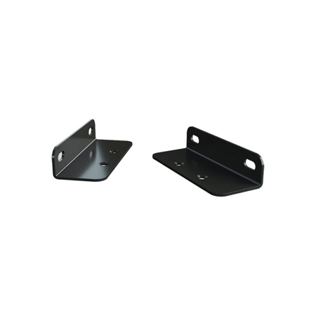 Allen & Heath AH-DT-SMK Surface Mounting Ear for DT02/DT20/DT22 Interfaces, Pair