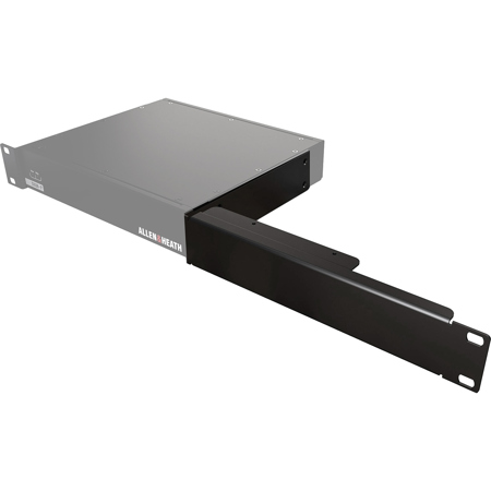 Allen & Heath 19" Rackmount Kit for DX88-P Remote Control Expander