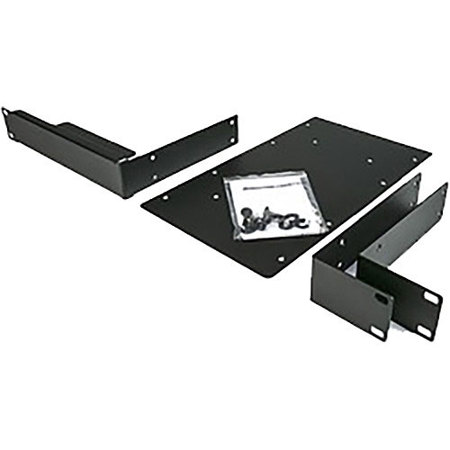 Allen & Heath Rack Mounting Kit for 2 GPIO or DX-HUB - Half or 1 Rack Unit