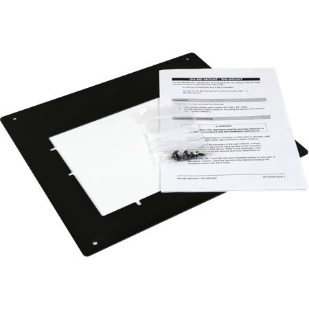 Allen & Heath Wall Mount Bracket for IP6 Remote Controller & ME Personal Monitor