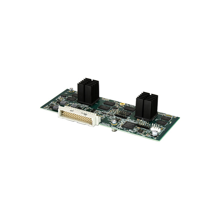 Allen & Heath Acoustic Echo Cancellation(AEC) Module for AHM-32 Matrix Processor